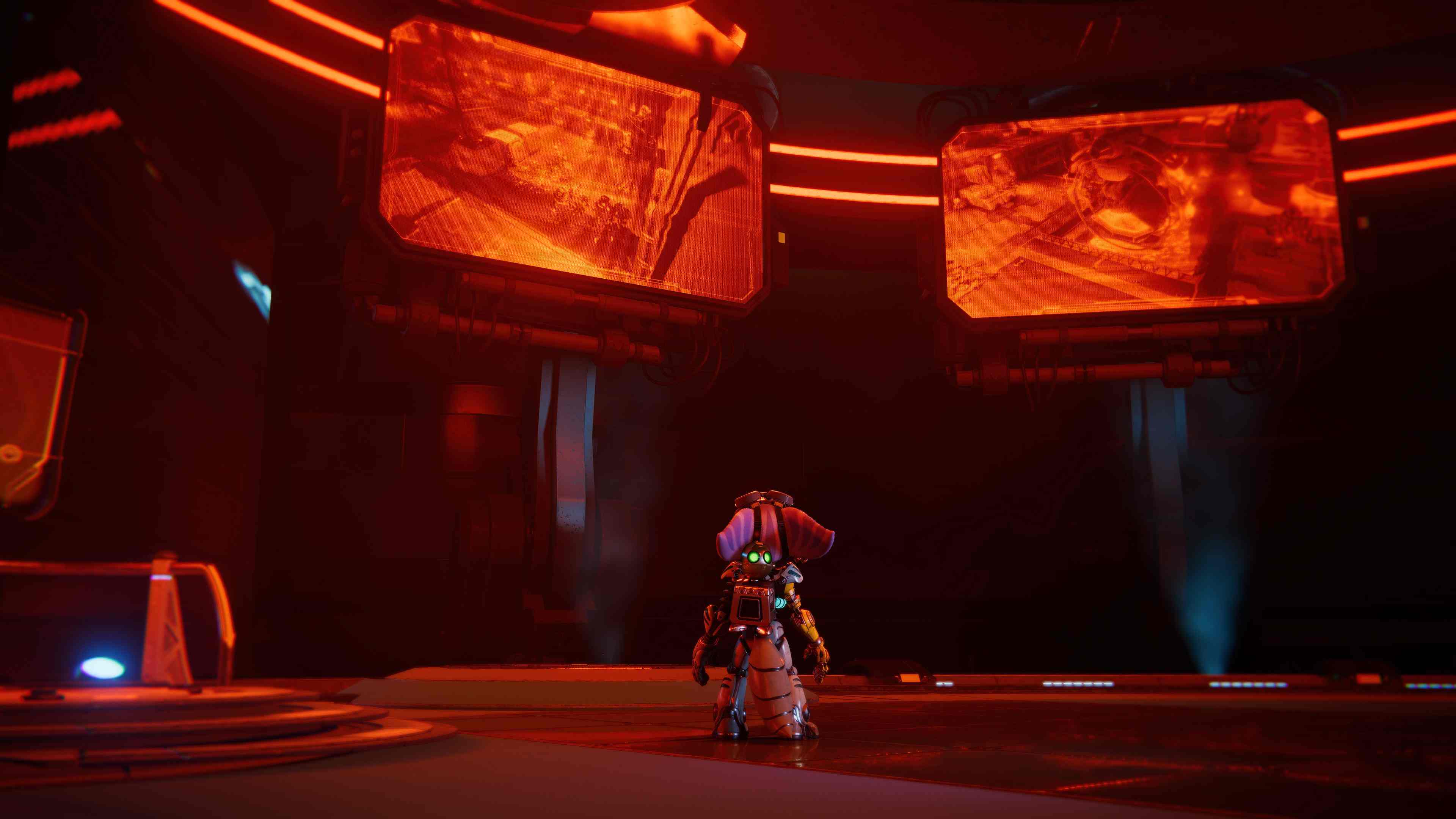 Ratchet _ Clank_ Rift Apart_20210615185957